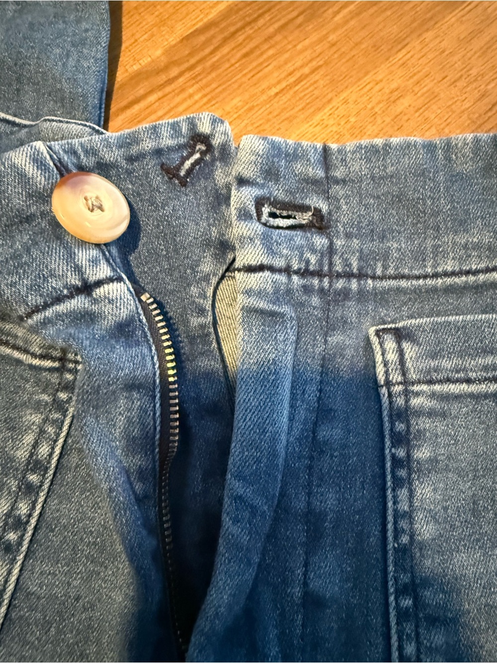 Maeve Jeans - Picture 4 of 5